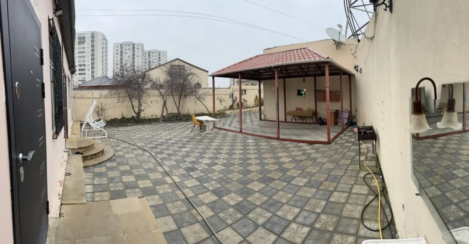 Satılır torpaq sahəsi 5 m²