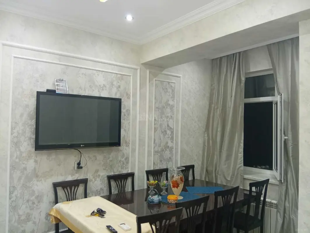 Satılır 2 otaqlı mənzil 50 m²