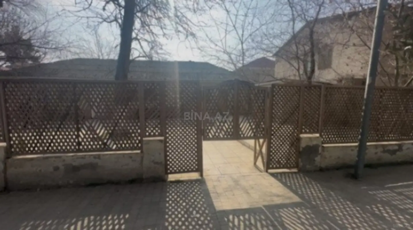 Satılır obyekt 1100 m²