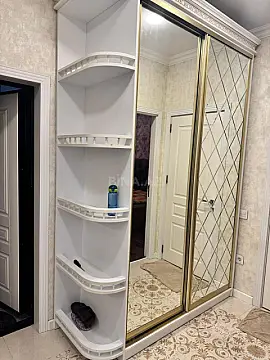Kirayə verilir 2 otaqlı mənzil 65 m² — Xırdalan, Abşeron 2 otaq 65.00 m²