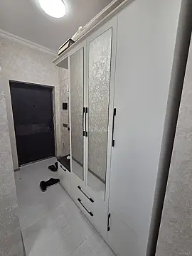 Kirayə verilir 2 otaqlı mənzil 31 m² — Xırdalan 2 otaq 31.00 m²