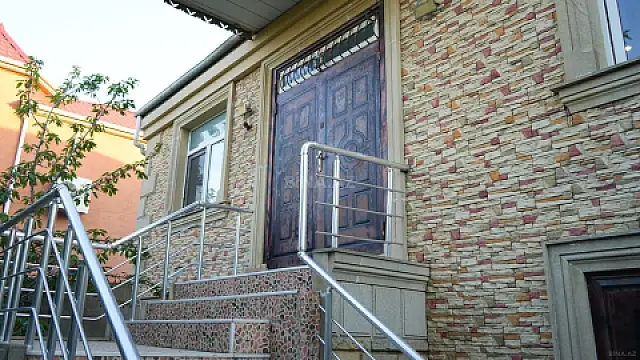 Satılır 4 otaqlı həyət evi 120 m² — Bakı, Balaxanı 4 otaq 120.00 m²