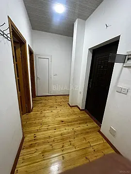 Kirayə verilir 2 otaqlı mənzil 56 m² — Xırdalan 2 otaq 56.00 m²
