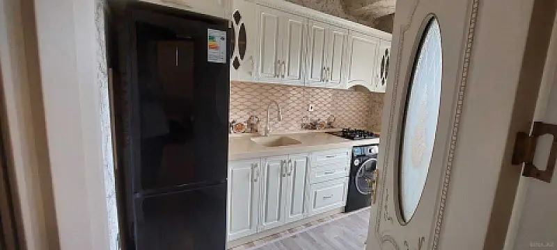 Kirayə verilir 2 otaqlı mənzil 63 m² — Xırdalan, Abşeron 2 otaq 63.00 m²