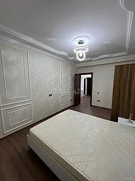 Kirayə verilir 2 otaqlı mənzil 53 m² — Bakı, Bakıxanov 2 otaq 53.00 m²