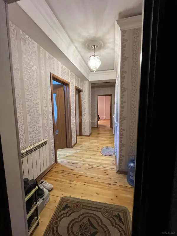 Kirayə verilir 2 otaqlı mənzil 90 m²