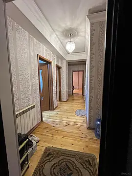 Kirayə verilir 2 otaqlı mənzil 90 m² — Bakı, 8-ci kilometr 2 otaq 90.00 m²