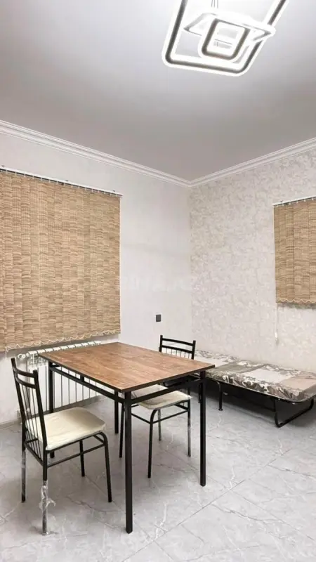 Kirayə verilir 1 otaqlı mənzil 35 m²