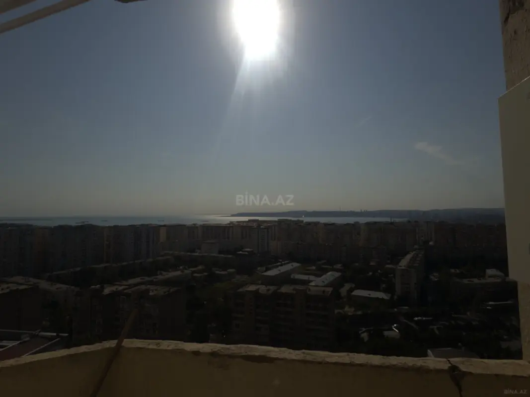 Kirayə verilir 2 otaqlı mənzil 120 m²