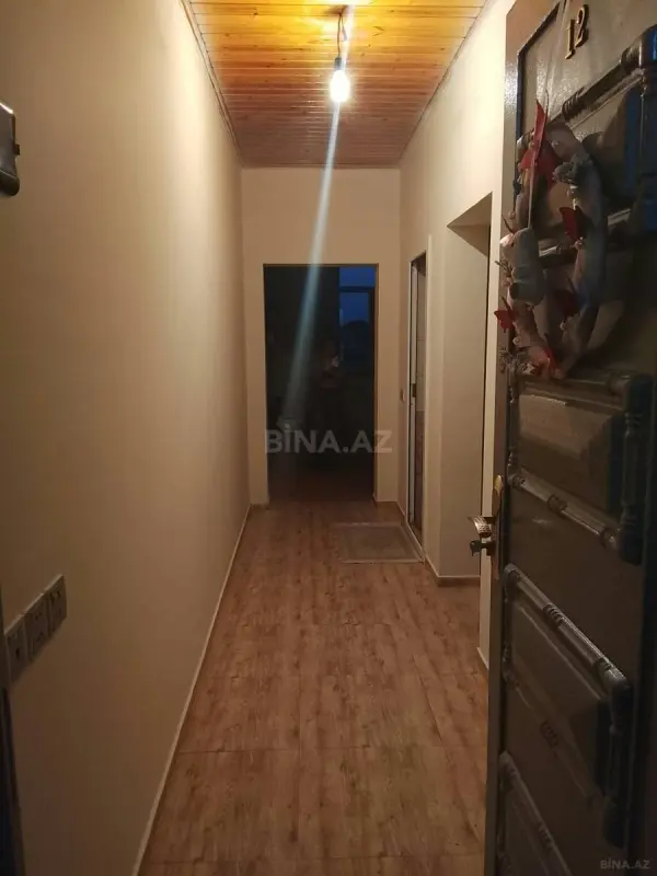 Kirayə verilir 1 otaqlı mənzil 48 m²
