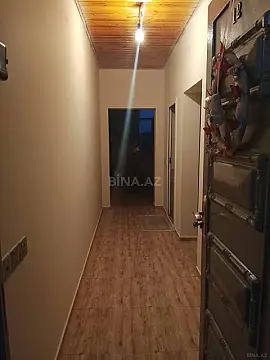 Kirayə verilir 1 otaqlı mənzil 48 m² — Bakı, Abşeron 1 otaq 48.00 m²