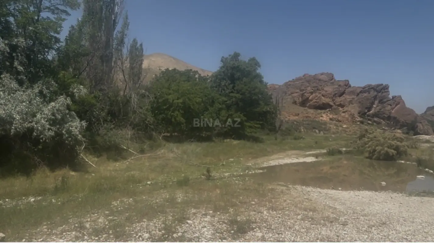 Satılır torpaq sahəsi 33 m²