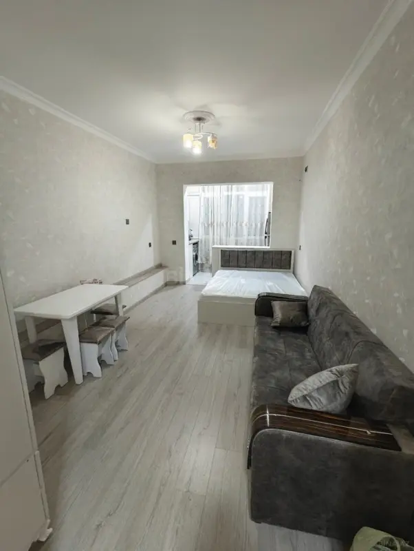 Kirayə verilir 1 otaqlı mənzil 45 m²