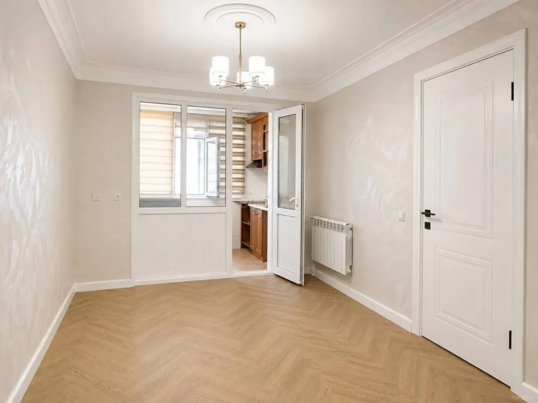 Kirayə verilir 2 otaqlı mənzil 45 m²