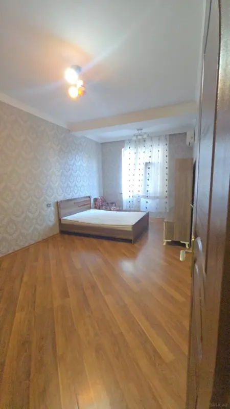 Kirayə verilir 1 otaqlı mənzil 45 m²