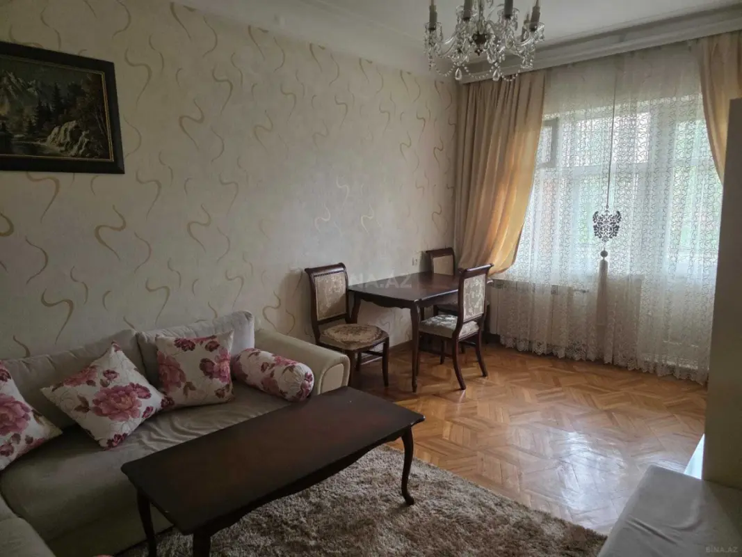 Satılır 3 otaqlı mənzil 85 m²