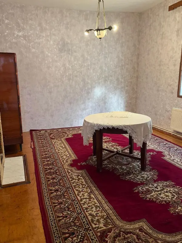 Kirayə verilir 1 otaqlı həyət evi 30 m²