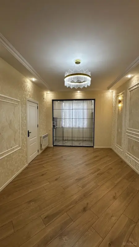 Satılır 2 otaqlı mənzil 38 m²