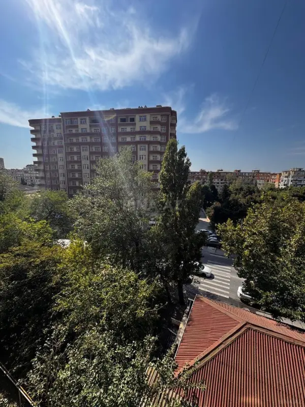 Satılır 3 otaqlı mənzil 65 m²
