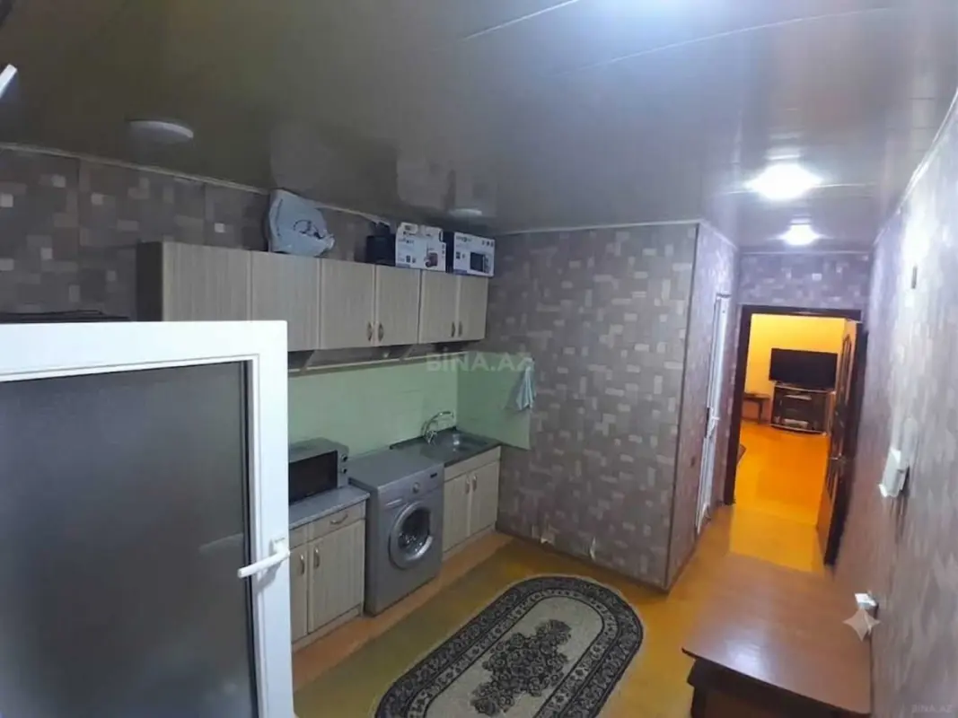 Satılır 2 otaqlı mənzil 40 m²