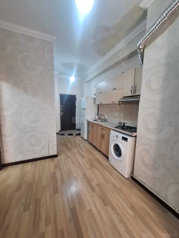 Kirayə verilir 2 otaqlı mənzil 50 m²