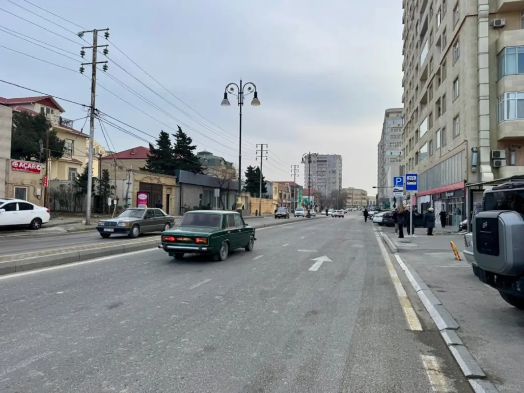 Satılır torpaq sahəsi 9 m²