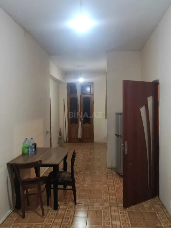 Kirayə verilir 2 otaqlı mənzil 90 m²