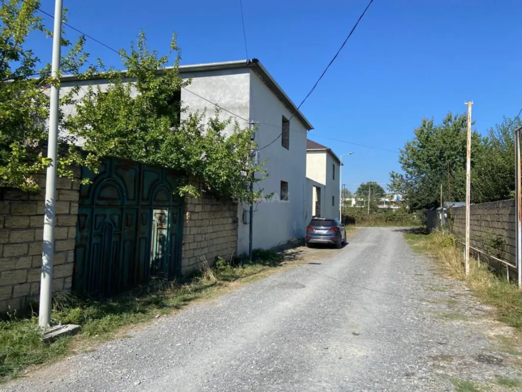 Satılır torpaq sahəsi 6 m²