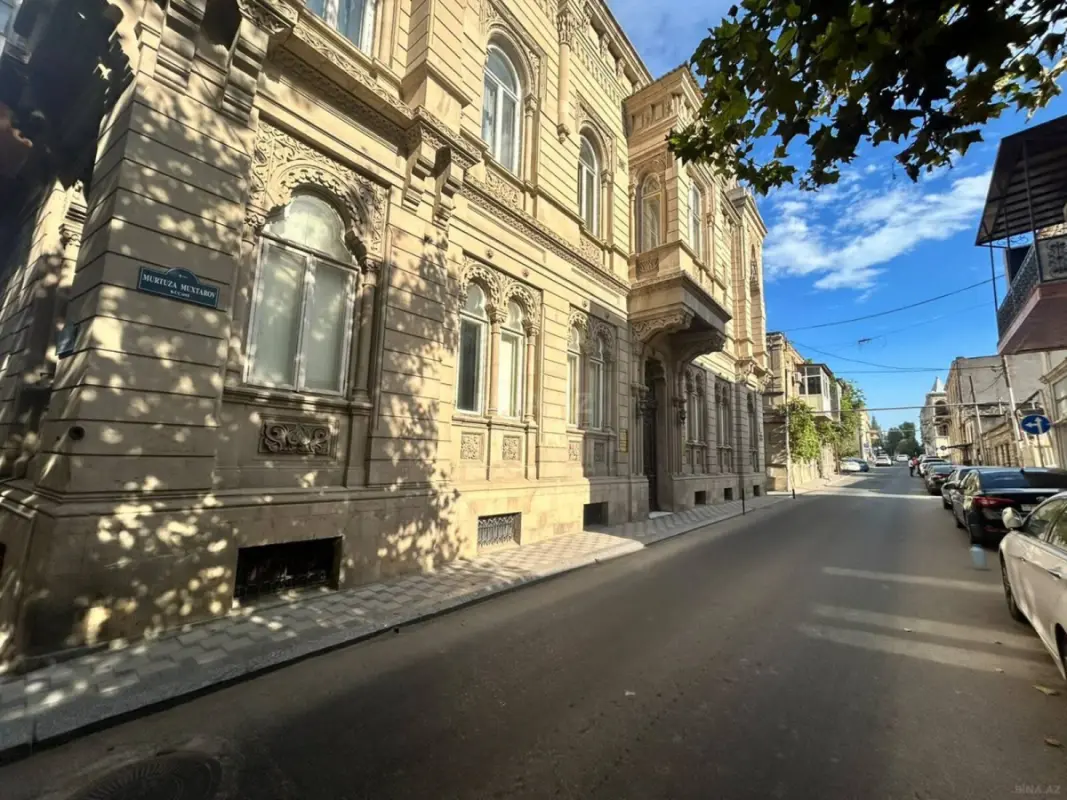 Satılır 3 otaqlı mənzil 65 m²