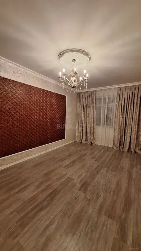 Satılır 2 otaqlı mənzil 35 m²