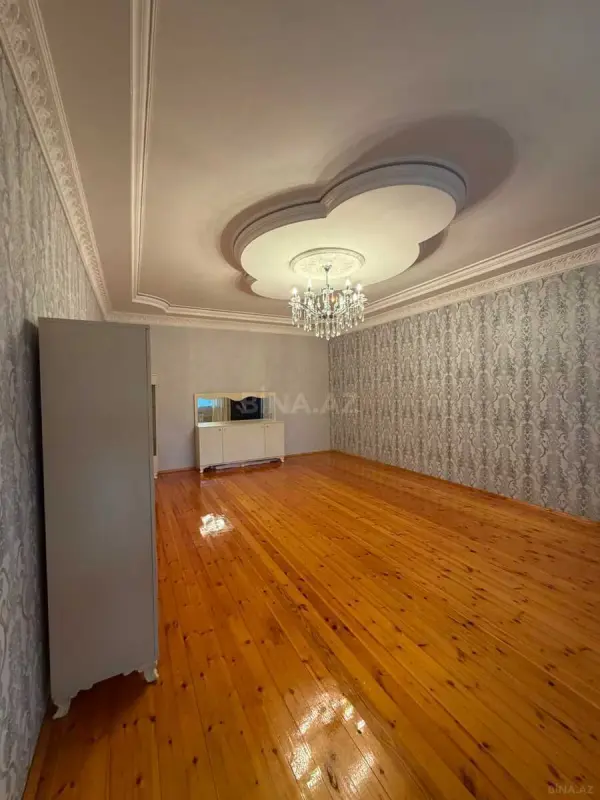Kirayə verilir 3 otaqlı həyət evi 130 m²