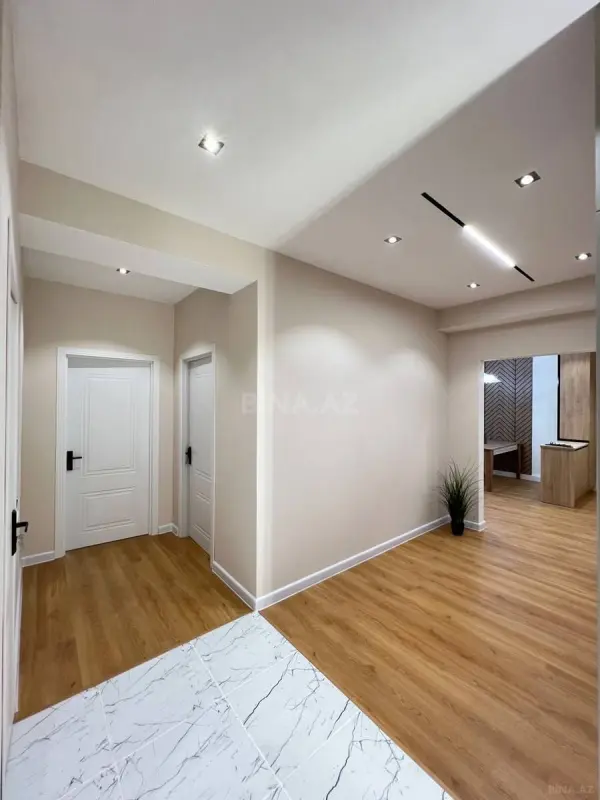Satılır 3 otaqlı mənzil 76 m²