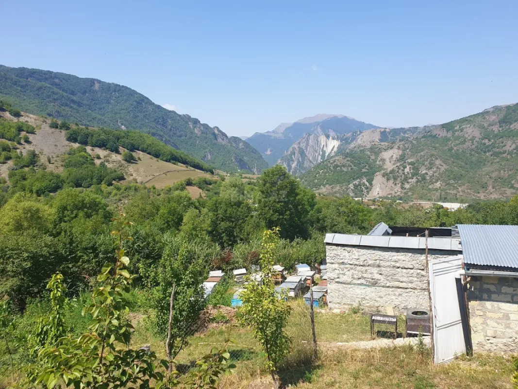Satılır 3 otaqlı həyət evi 70 m²