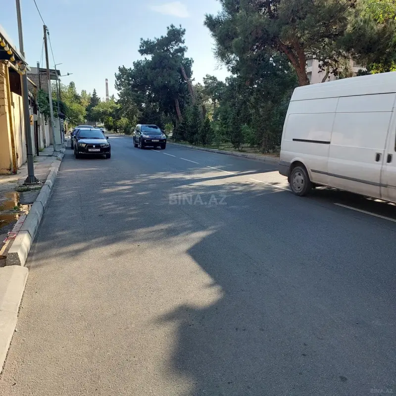 Kirayə verilir obyekt 28 m²