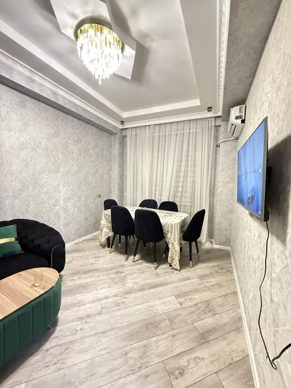 Satılır 3 otaqlı mənzil 61 m²