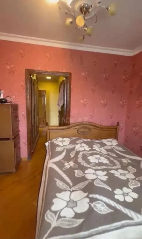 Kirayə verilir 2 otaqlı mənzil 45 m²
