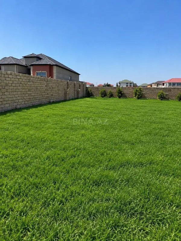 Satılır torpaq sahəsi 3 m²