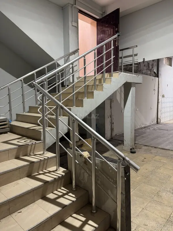 Kirayə verilir obyekt 340 m²