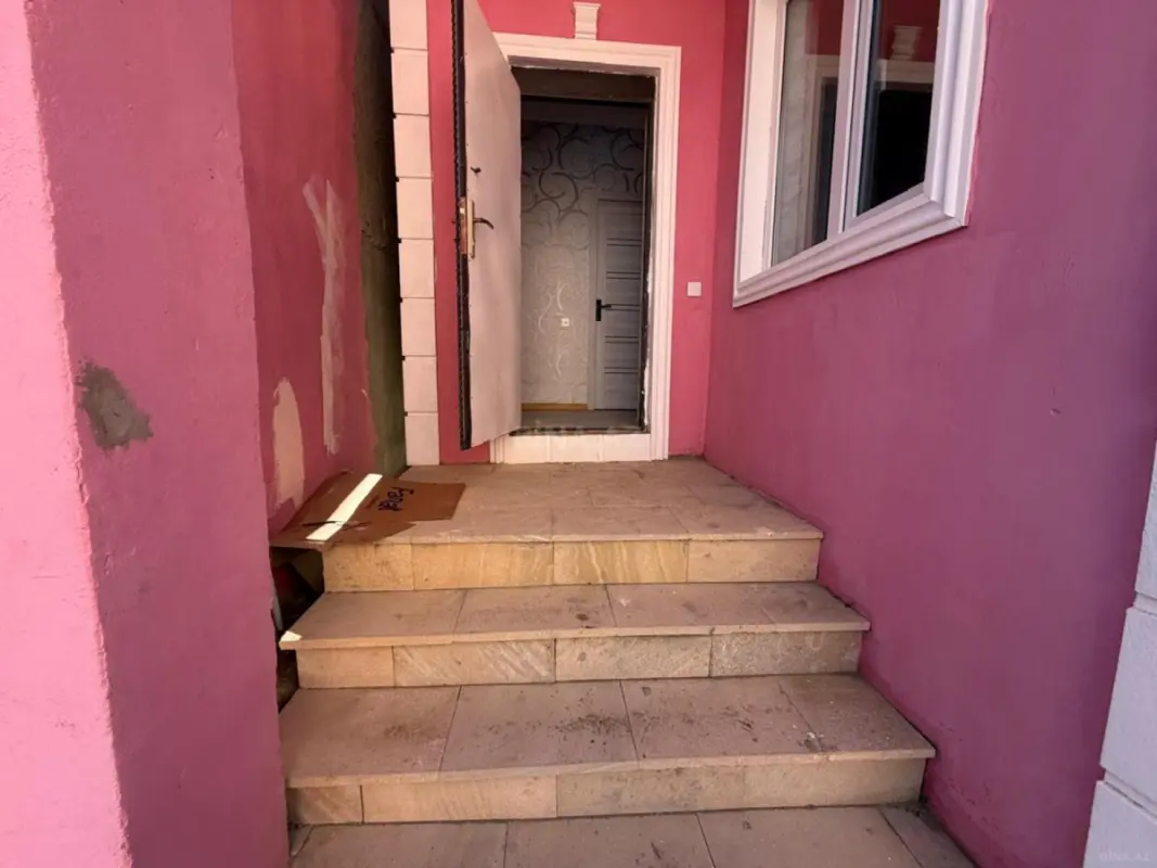 Satılır 3 otaqlı həyət evi 63 m²