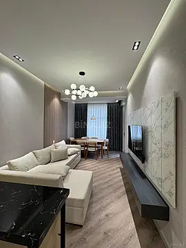 Kirayə verilir 3 otaqlı mənzil 130 m² — Bakı 3 otaq 130.00 m²
