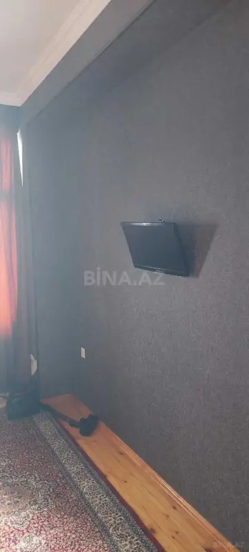 Satılır 1 otaqlı mənzil 58.8 m²