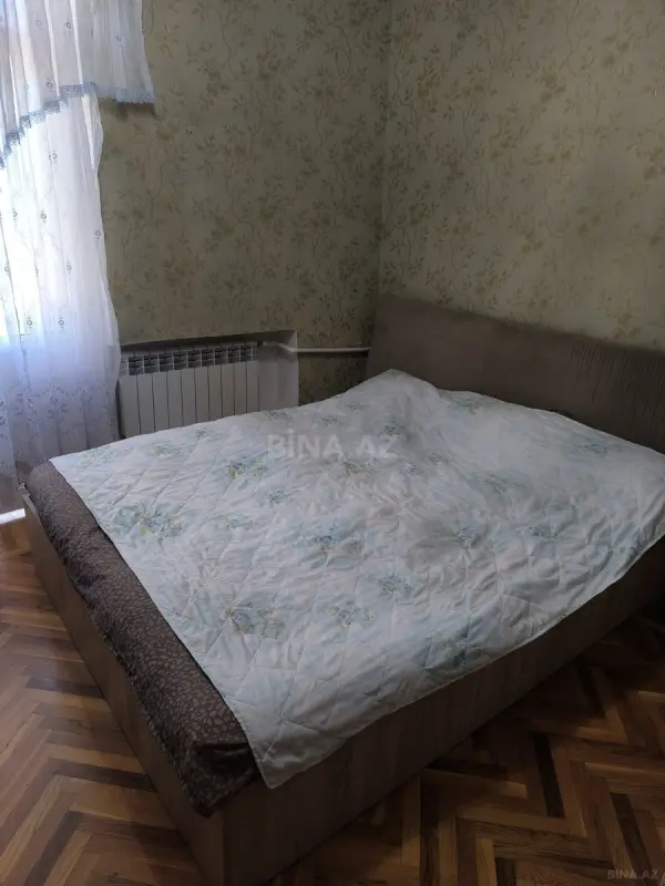 Kirayə verilir 2 otaqlı mənzil 63 m²