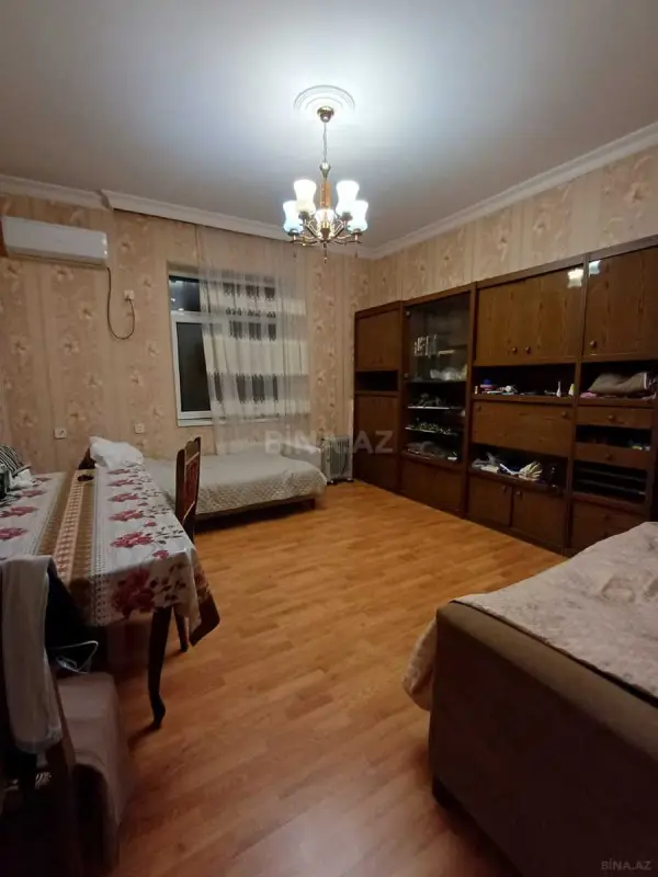 Kirayə verilir 1 otaqlı mənzil 45 m²