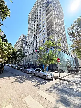 Kirayə verilir obyekt 75 m² — Bakı 75.00 m²