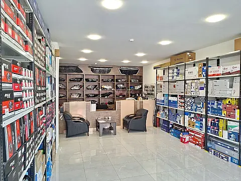 Satılır obyekt 360 m² — Bakı 360.00 m²