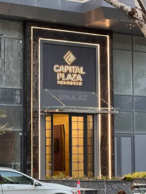 Kirayə verilir 2 otaqlı mənzil 85 m²