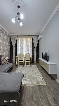 Satılır 2 otaqlı mənzil 50 m² — Xırdalan 2 otaq 50.00 m²