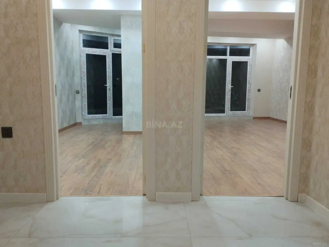 Kirayə verilir 3 otaqlı mənzil 150 m²