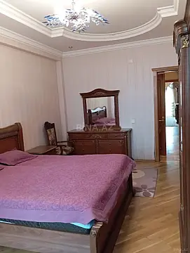 Kirayə verilir 3 otaqlı mənzil 130 m² — Bakı, 3-cü mikrorayon 3 otaq 130.00 m²