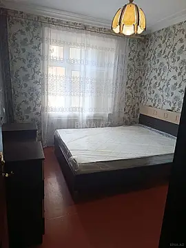 Kirayə verilir 3 otaqlı mənzil 65 m² — Bakı, Həzi Aslanov qəs. 3 otaq 65.00 m²